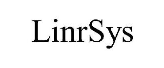 LINRSYS