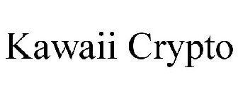 KAWAII CRYPTO