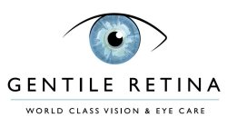 GENTILE RETINA WORLD CLASS VISION & EYECARE