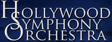 HOLLYWOOD SYMPHONY ORCHESTRA