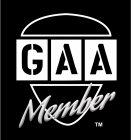 GAA MEMBER