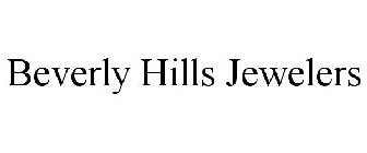 BEVERLY HILLS JEWELERS