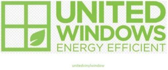 UNITED WINDOWS ENERGY EFFICIENT UNITEDVINYLWINDOW