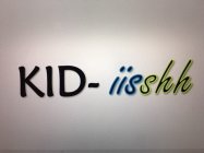 KID-IISSHH