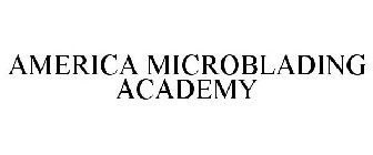 AMERICA MICROBLADING ACADEMY