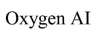 OXYGEN AI