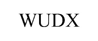 WUDX
