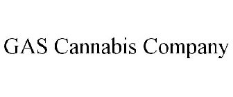 GAS CANNABIS COMPANY