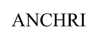 ANCHRI