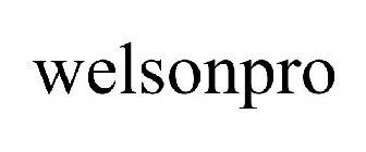 WELSONPRO