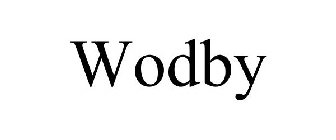WODBY