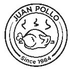 JUAN POLLO SINCE 1984