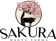 SAKURA WAGYU FARMS
