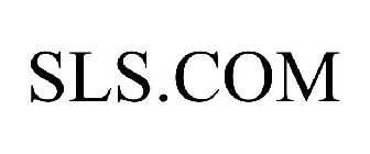 SLS.COM