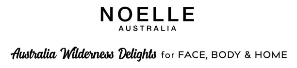 NOELLE AUSTRALIA AUSTRALIA WILDERNESS DELIGHTS FOR FACE, BODY & HOME