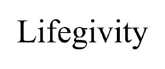 LIFEGIVITY