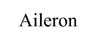 AILERON