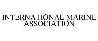 INTERNATIONAL MARINE ASSOCIATION