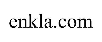 ENKLA.COM