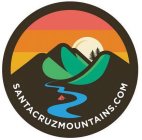 SANTACRUZMOUNTAINS.COM