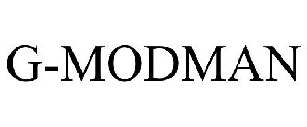 G-MODMAN