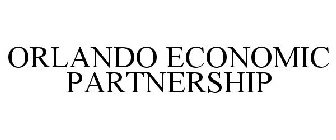 ORLANDO ECONOMIC PARTNERSHIP