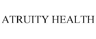 ATRUITY HEALTH