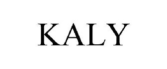 KALY