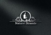 NATURAL STRANDS