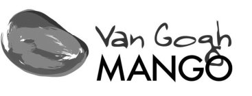 VAN GOGH MANGO