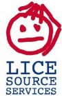 LICE SOURCE SERVICES
