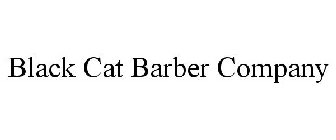 BLACK CAT BARBER COMPANY