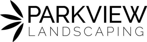 PARKVIEW LANDSCAPING