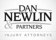 DAN NEWLIN & PARTNERS INJURY ATTORNEYS