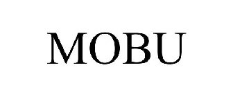 MOBU