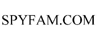 SPYFAM.COM