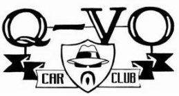 Q-VO CAR CLUB