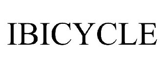 IBICYCLE