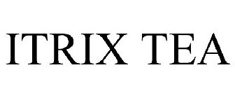 ITRIX TEA