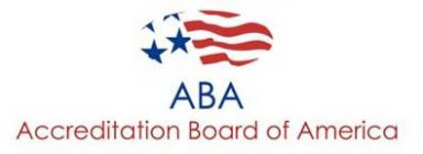 ABA ACCREDITATION BOARD OF AMERICA