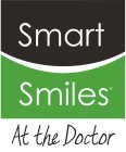 SMART SMILES AT THE DOCTOR