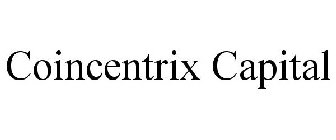 COINCENTRIX CAPITAL