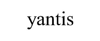 YANTIS