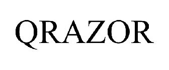 QRAZOR