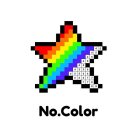 NO.COLOR 45678