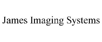 JAMES IMAGING SYSTEMS
