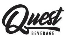 QUEST BEVERAGE