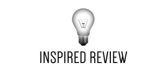 INSPIRED REVIEW