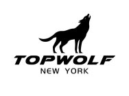 TOPWOLF NEW YORK