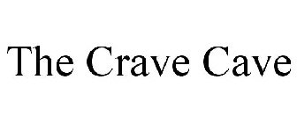 THE CRAVE CAVE